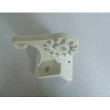 Aluminum Die Casting Sunshade Bracket